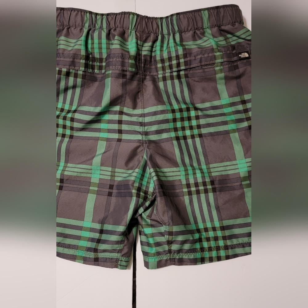 Northface shorts